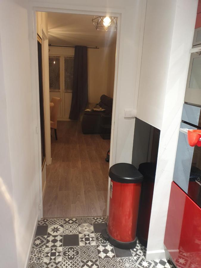 Appartement 2 Chambres, Proximite Plage, Commerces Et Centre Ville Dunkirk Exterior photo