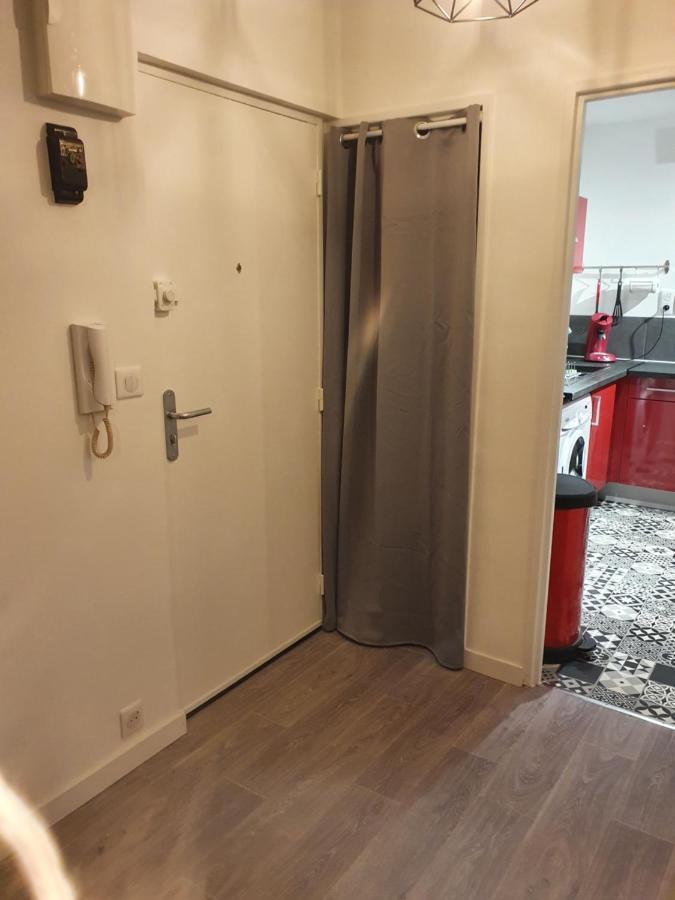 Appartement 2 Chambres, Proximite Plage, Commerces Et Centre Ville Dunkirk Exterior photo